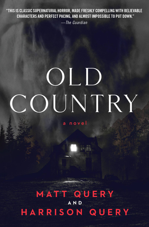 Old Country - 9781538721193 by Matt Query, Harrison Query