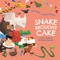 Snake Brought Cake (A New Zealand Birthday Zooprise!) by Sam Smith, Daron Parton, 9781869714895