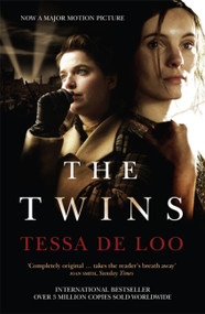The Twins by Tessa de Loo, Ruth Levitt, 9781900850568