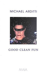 Good Clean Fun by Michael Arditti, 9781904559085
