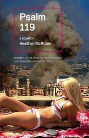 Psalm 119 by Heather McRobie, 9781904559337