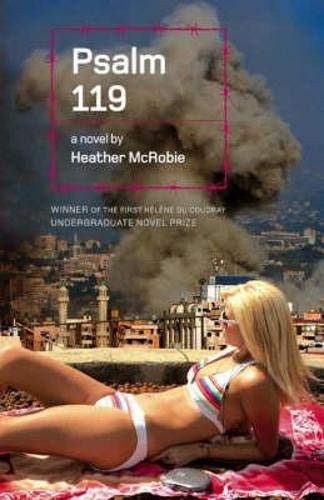 Psalm 119 by Heather McRobie, 9781904559337