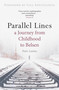 Parallel Lines (A Journey from Childhood to Belsen) by Peter Lantos, 9781905147571