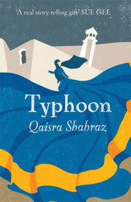 Typhoon - 9781905147625 by Qaisra Shahraz, 9781905147625