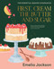 First, Cream the Butter and Sugar (The essential baking companion) by Emelia Jackson, 9781911668572