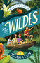 The Wildes: The Amazon by Roland Smith, 9781534111943