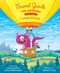 Travel Guide for Monsters Part Deux (Canada) by Lori Degman, Jocelyn Watkinson, Marcus Cutler, 9781534111875