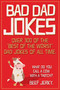 Bad Dad Jokes Paperback Gift Book by Willow Creek Press, 9781682349397