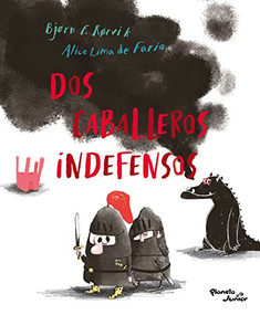 Dos caballeros indefensos (Spanish Edition) by Bjørn F. Rørvik, 9786070785429