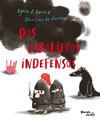 Dos caballeros indefensos (Spanish Edition) by Bjørn F. Rørvik, 9786070785429