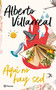 Aquí no hay sed (Spanish Edition) by Alberto Villarreal, 9786070786075