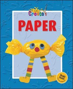 Paper by Gareth Editorial Staff, 9780836837476