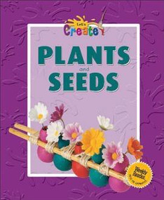 Plants and Seeds by Gareth Editorial Staff, 9780836837483