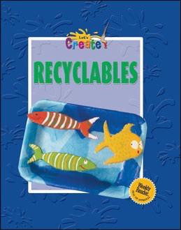 Recyclables by Gareth Editorial Staff, 9780836840186