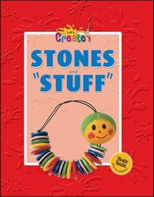 Stones and "Stuff" by Gareth Editorial Staff, 9780836840193