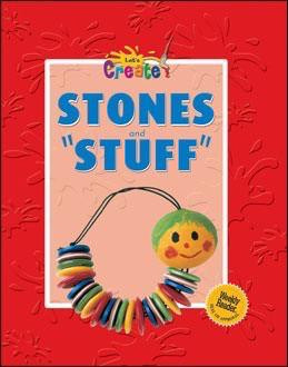 Stones and "Stuff" by Gareth Editorial Staff, 9780836840193