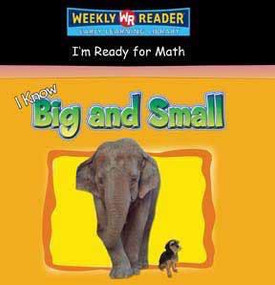 I Know Big and Small by Gareth Editorial Staff, 9780836864748