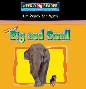 I Know Big and Small by Gareth Editorial Staff, 9780836864748