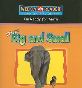 I Know Big and Small - 9780836864793 by Gareth Editorial Staff