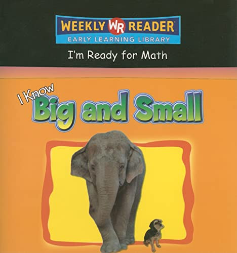 I Know Big and Small - 9780836864793 by Gareth Editorial Staff