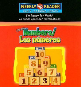 I Know Numbers / Los números - 9780836864908 by Gareth Editorial Staff, 9780836864908