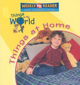 Things at Home - 9780836868142 by Gareth Editorial Staff, 9780836868142