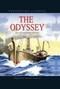 The Odyssey - 9781607540120 by Pauline Francis, Homer, Peter Wilks, 9781607540120