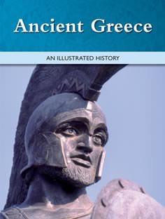 Ancient Greece - 9780761479321 by Marshall Cavendish Reference Staff, 9780761479321
