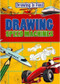Drawing Speed Machines - 9781433959523 by Gareth Editorial Staff, Rebecca Clunes, 9781433959523