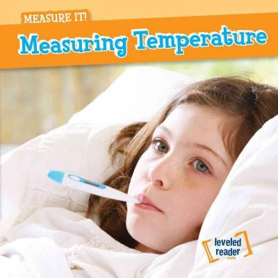 Measuring Temperature - 9781482438680 by T. H. Baer, 9781482438680