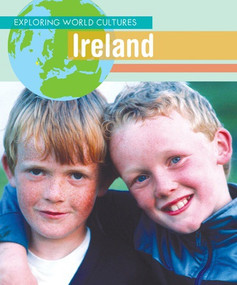 Ireland - 9781502630179 by Ann Poeschel, 9781502630179