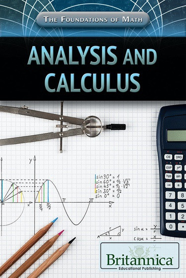 Analysis and Calculus by Nicholas Faulkner, Erik Gregersen, 9781680487756