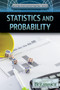 Statistics and Probability by Nicholas Faulkner, Erik Gregersen, 9781680487794