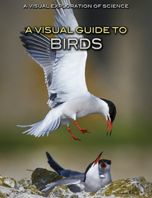 A Visual Guide to Birds - 9781508182313 by Sol90 Editorial Staff, 9781508182313