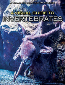 A Visual Guide to Invertebrates - 9781508182368 by Sol90 Editorial Staff, 9781508182368
