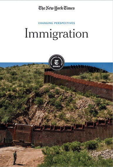 Immigration - 9781642820249 by The New York Times Editorial Staff, 9781642820249