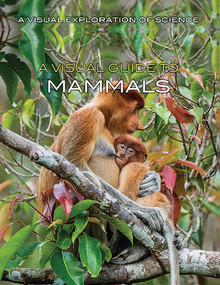 A Visual Guide to Mammals by Sol90 Editorial Staff, 9781508186199