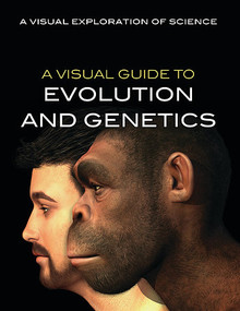 A Visual Guide to Evolution and Genetics - 9781508186281 by Sol90 Editorial Staff, 9781508186281