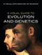 A Visual Guide to Evolution and Genetics - 9781508186281 by Sol90 Editorial Staff, 9781508186281