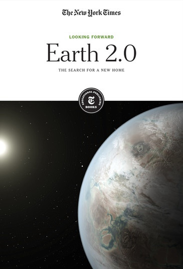 Earth 2.0 (The Search for a New Home) - 9781642821314 by The New York Times Editorial Staff, 9781642821314