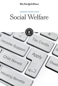 Social Welfare - 9781642821635 by The New York Times Editorial Staff, 9781642821635