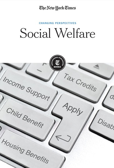 Social Welfare - 9781642821635 by The New York Times Editorial Staff, 9781642821635