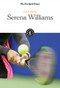 Serena Williams - 9781642821741 by The New York Times Editorial Staff, 9781642821741