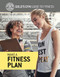 Make a Fitness Plan - 9781978506817 by The Experts at Gold's Gym, 9781978506817