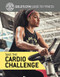 Take the Cardio Challenge - 9781978506855 by The Experts at Gold's Gym, 9781978506855
