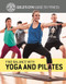 Find Balance with Yoga and Pilates - 9781978506879 by The Experts at Gold's Gym, 9781978506879
