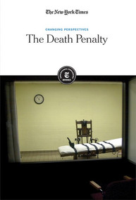 The Death Penalty - 9781642822243 by The New York Times Editorial Staff, 9781642822243