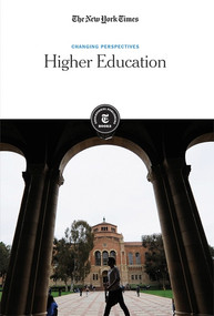 Higher Education - 9781642822274 by The New York Times Editorial Staff, 9781642822274
