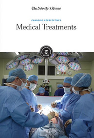 Medical Treatments - 9781642822304 by The New York Times Editorial Staff, 9781642822304