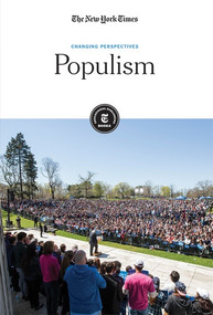 Populism by The New York Times Editorial Staff, 9781642822328